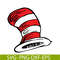 DS205122341-Hat Of The Cat SVG, Dr Seuss SVG, Cat In The Hat SVG DS205122341.png