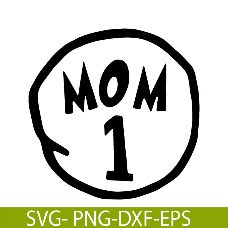 DS205122344-Mom 1 SVG, Dr Seuss SVG, Cat In The Hat SVG DS205122344.png