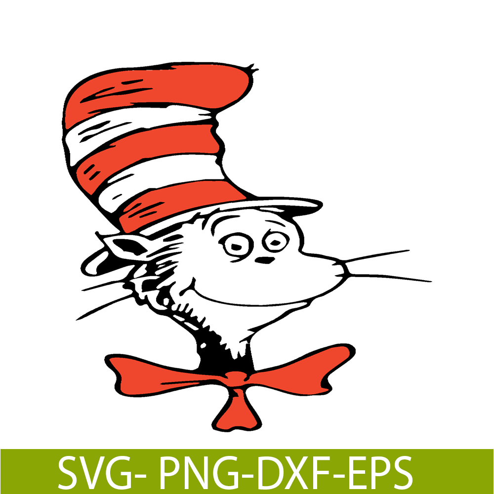 DS205122356-The Happy Cat SVG, Dr Seuss SVG, Cat In The Hat SVG DS205122356.png