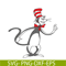 DS205122357-The Cat Character Of Dr Seuss SVG, Dr Seuss SVG, Cat In The Hat SVG DS205122357.png