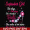 BD0045-September girl she slays, she prays she's beautiful bold she smiles at her haters like a boss in control svg, birthday svg, png, dxf, eps digital file BD