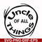 DR000154-Uncle of all things svg, png, dxf, eps file DR000154.jpg