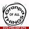 DR000156-Granpa of all things svg, png, dxf, eps file DR000156.jpg