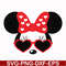 FN0001000-Mickey svg, png, dxf, eps file FN0001000.jpg