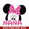 FN0001005-Nana svg, png, dxf, eps file FN0001005.jpg