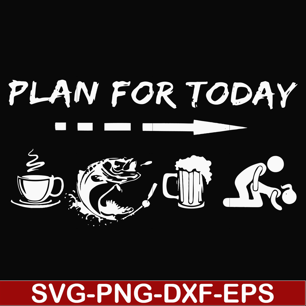 FN000384-Plan for today svg, png, dxf, eps file FN000384.jpg