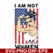 FN000531-I am not trucker most women svg, png, dxf, eps file FN000531.jpg