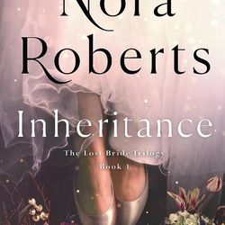 Inheritance: The Lost Bride Trilogy, Book 1