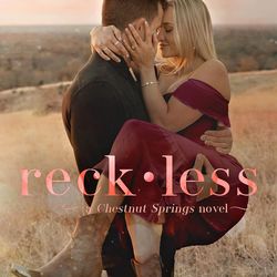 Reckless Kindle Edition by Elsie Silver