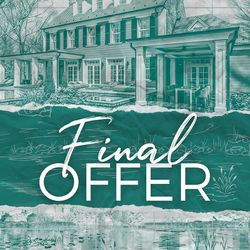Final Offer (Dreamland Billionaires Book 3)