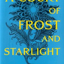 A Court of Frost and Starlight (A Court of Thorns and Roses Book 4) Kindle Edition by Sarah J. Maas