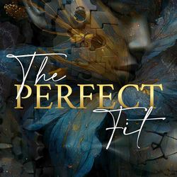 The Perfect Fit  by Sadie Kincaid