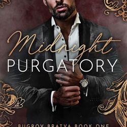 Midnight Purgatory (Bugrov Bratva Book 1) by Nicole Fox