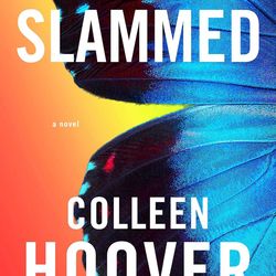 Slammed by colleen hoover
