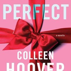 finding perfect by colleen hoover