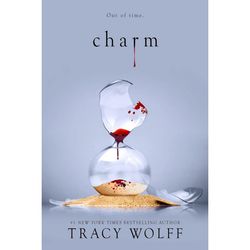 Charm by Tracy Wolff Ebook pdf