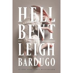 Hell Bent by Leigh Bardugo Ebook pdf
