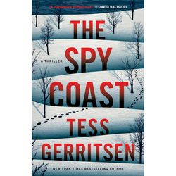 The Spy Coast by Tess Gerritsen Ebook pdf