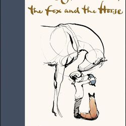 The Boy, the Mole, the Fox and the Horse: The Animated Story by Charlie Mackesy Ebook PDF