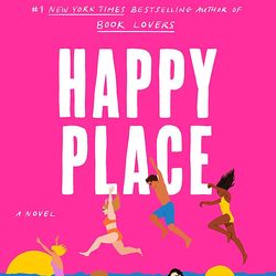 Happy Place by Emily Henry Ebook