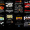 90 Premium Car Tshirt Design Bundle All Are Premium Design Buy Now 2