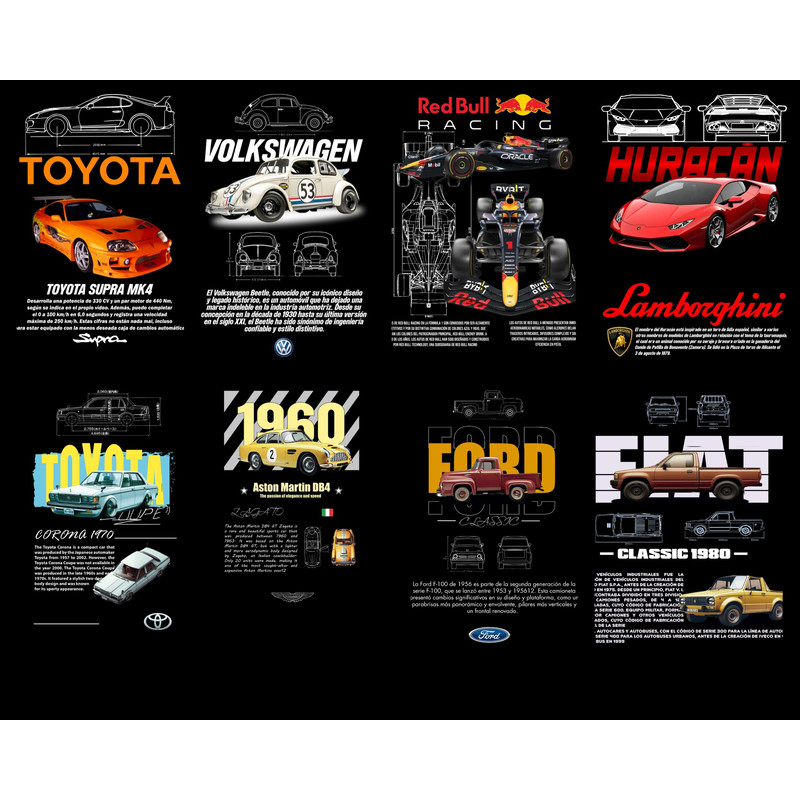 90 Premium Car Tshirt Design Bundle All Are Premium Design Buy Now 2
