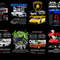 90 Premium Car Tshirt Design Bundle All Are Premium Design Buy Now 3