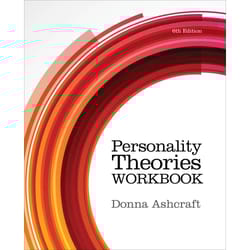 personality theories workbook 6th edition