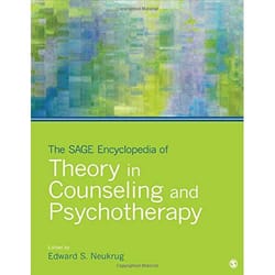 the sage encyclopedia of theory in counseling and psychotherapy 1st edition