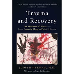 trauma and recovery