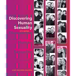 discovering human sexuality by simon levay