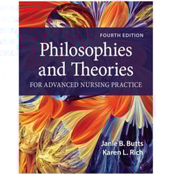 philosophies and theories for advanced nursing practice 4th