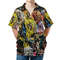 Iron Maiden Eddie Hawaii Shirt Stylish Aloha Shirt For Men Women  Kids  Shop Now 0