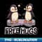 CU-12610_Cute Penguins Free Hugs 6012.jpg