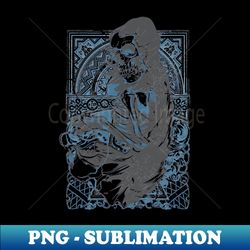 love skull girl women - Aesthetic Sublimation Digital File - Perfect for Creative Projects
