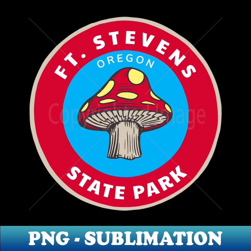 NY-2297_An Oregon Mushroom in Fort Stevens State Park 5044.jpg