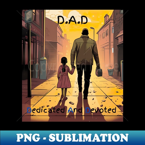 RZ-13049_DAD - Dedicated And Devoted - Dad And Daughter 8544.jpg