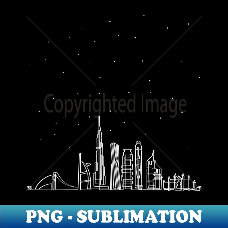 WR-15196_Dubai skyline at night 1097.jpg
