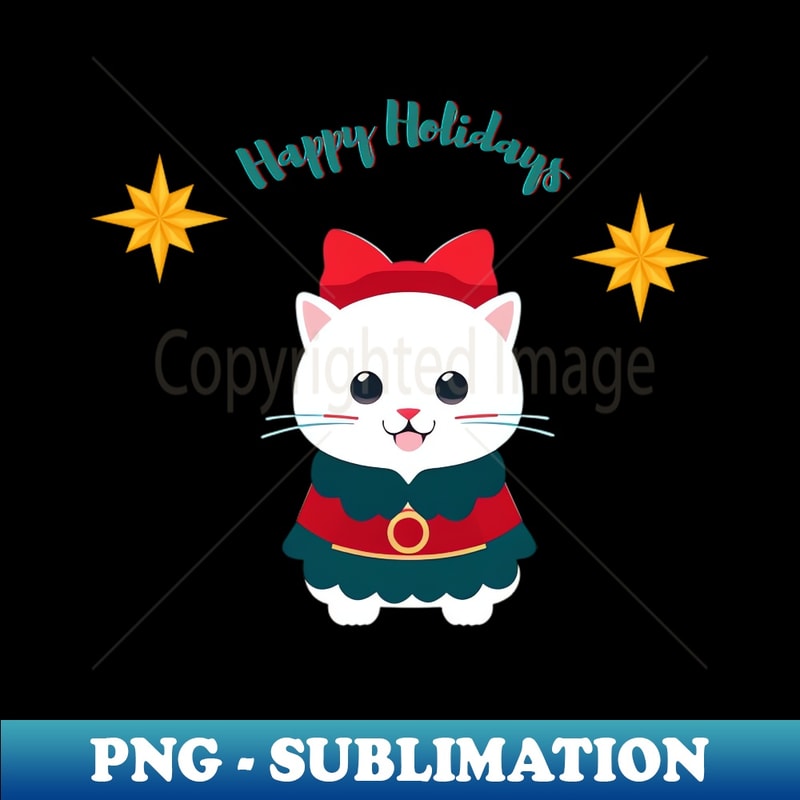 WX-17966_Happy holidays cat 3254.jpg
