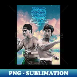 tribute to the dragons - instant sublimation digital download - boost your success with this inspirational png download