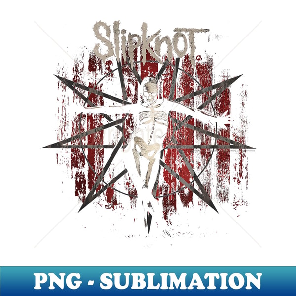 Slipknot Official The Gray Chapter Star - PNG Transparent Su | Inspire ...