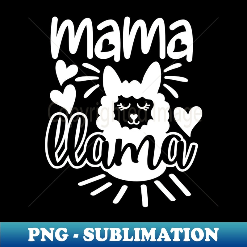 HJ-24882_Funny Mama Llama Mothers Day Gift 2941.jpg