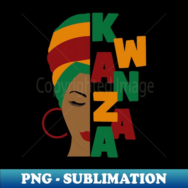 IU-43675_Kwanzaa African Queen Turban 7313.jpg