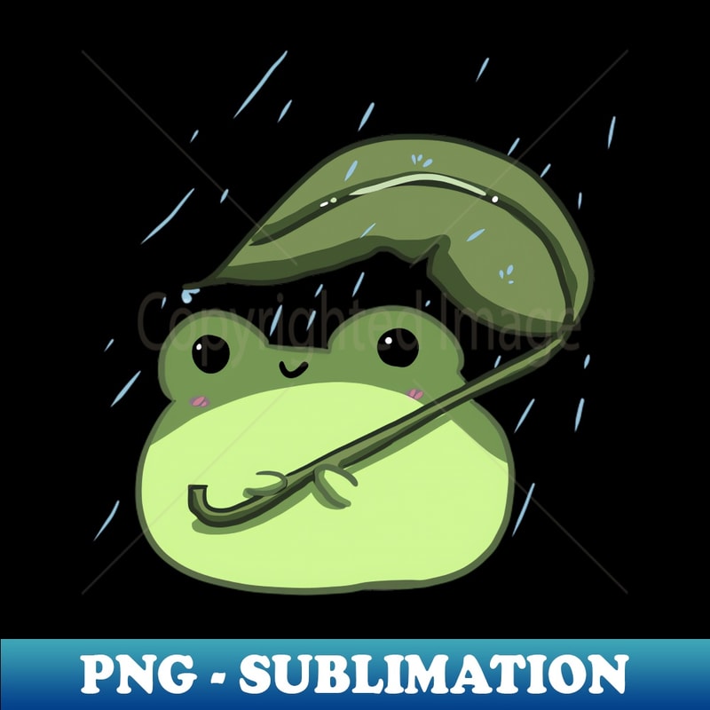 IV-14524_Cute Frog In The Rain 2151.jpg