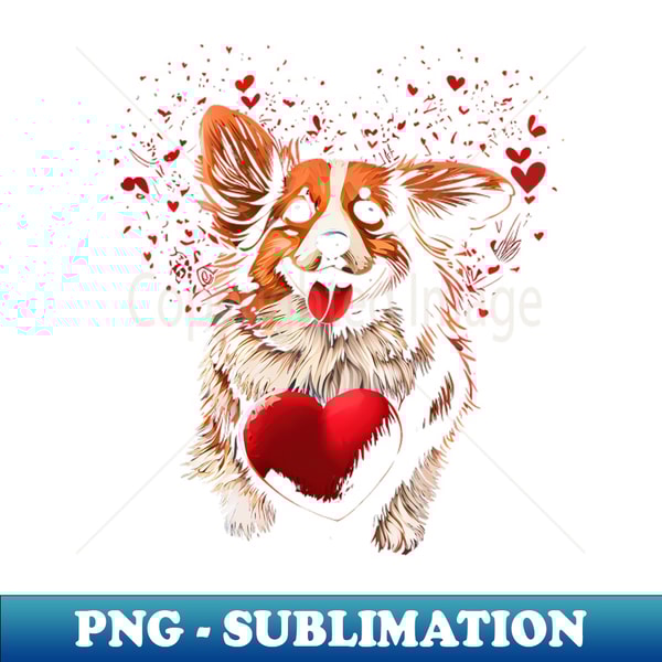 LX-31765_Happy Corgi Love 5718.jpg