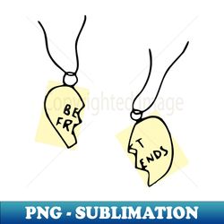 childhood friends - Retro PNG Sublimation Digital Download - Perfect for Sublimation Art