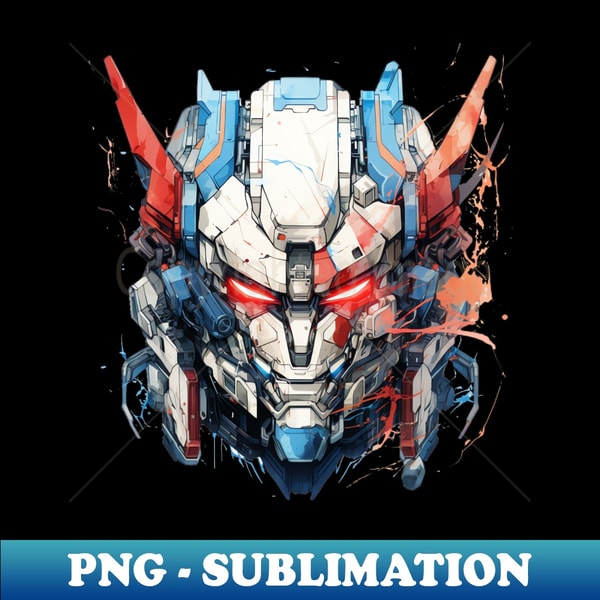 Vector Prime - PNG Sublimation Digital Download - Transform | Inspire ...