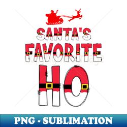 Naughty or Nice Shirt Funny Matching Christmas Family Xmas - PNG Transparent Sublimation File - Create with Confidence