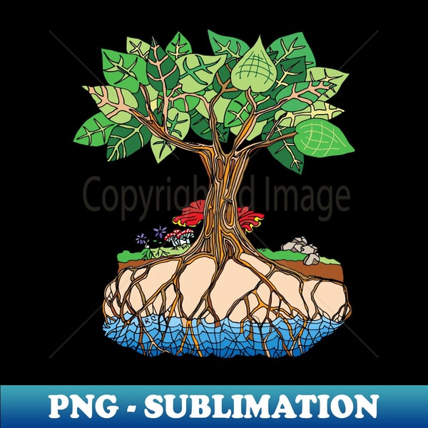 UQ-76596_Trees Drink from the Water Table - Climate Art 4105.jpg