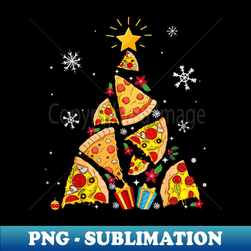 US-25027_Funny Pizza Christmas Tree 8032.jpg